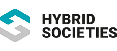 Logo Hybrid Societies